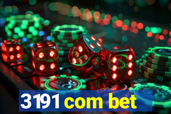 3191 com bet